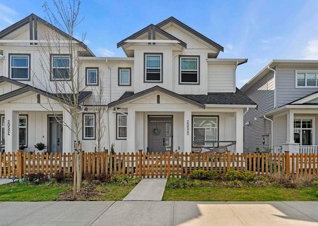 20520 76a Avenue, Langley