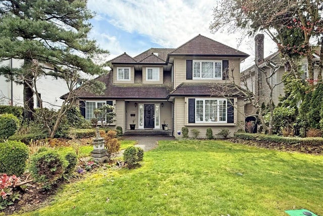 1926 W 62nd Avenue, Vancouver