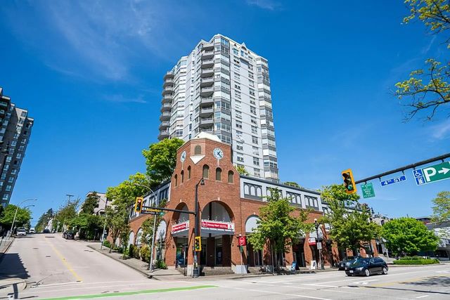 328 Clarkson Street 1000, New Westminster