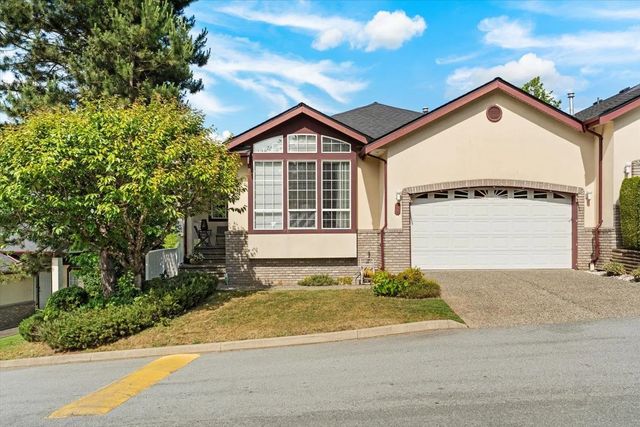32777 Chilcotin Drive 54, Abbotsford