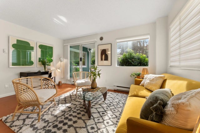 1508 Mariner Walk 210, Vancouver