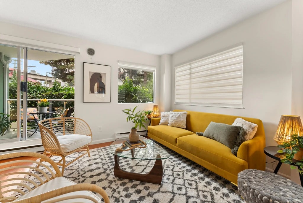 1508 Mariner Walk 210, Vancouver