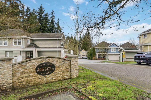 3495 147a Street 4, Surrey