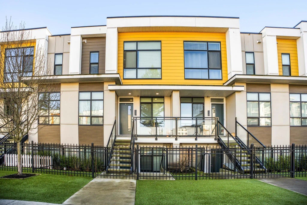 46150 Thomas Road 131, Chilliwack