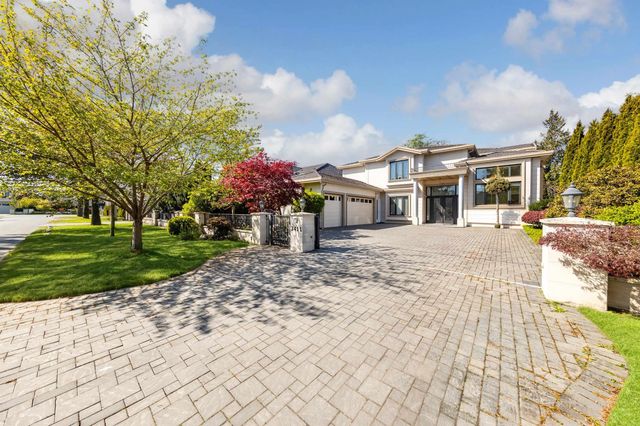 3411 Raymond Avenue, Richmond
