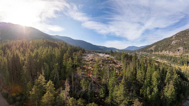 9366 Wedgemount Plateau Drive, Whistler