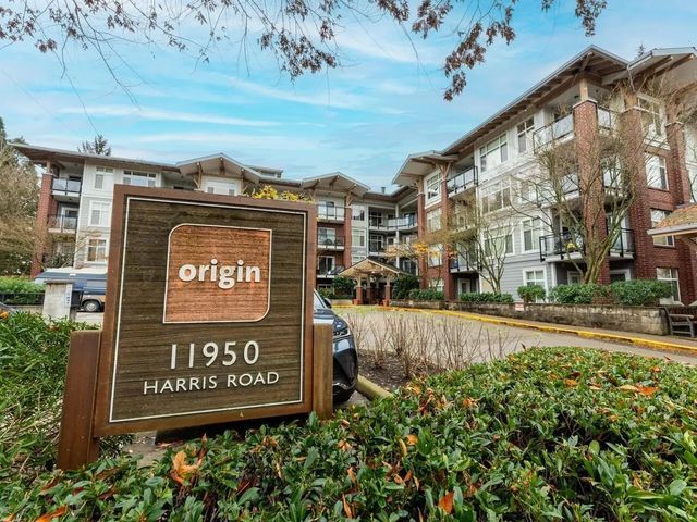 11950 Harris Road 201, Pitt Meadows