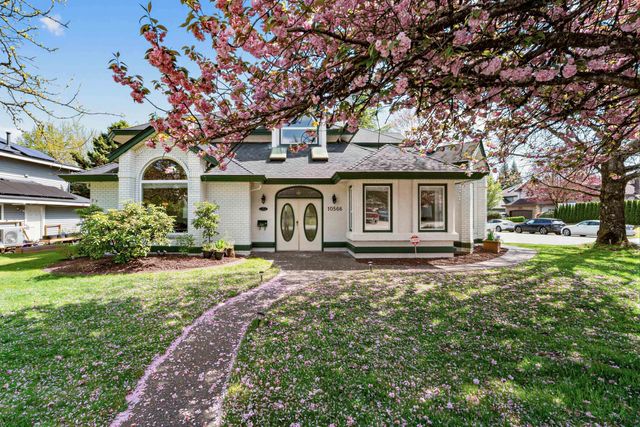 10566 168 Street, Surrey
