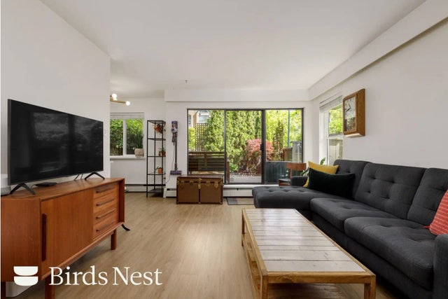 3020 Quebec Street 109, Vancouver