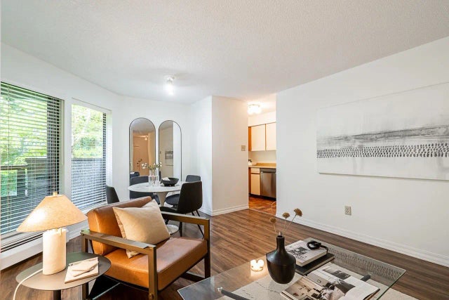 8460 Ackroyd Road 108, Richmond