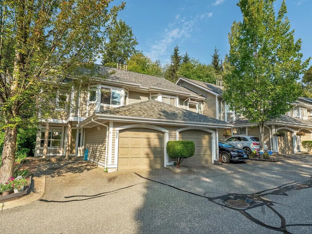 650 Roche Point Drive 52, North Vancouver