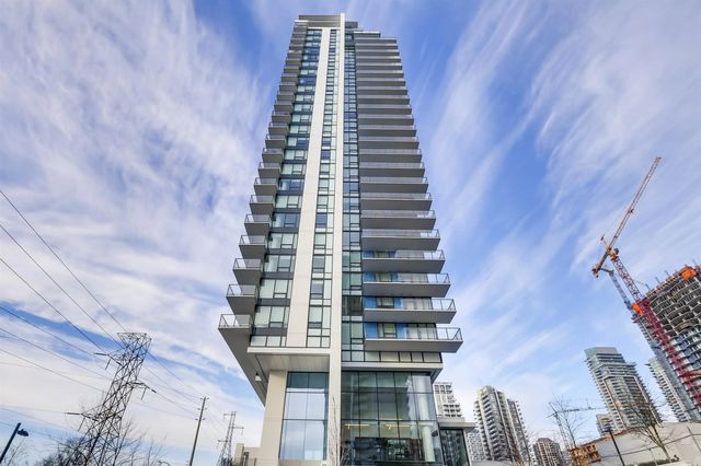 2425 Alpha Avenue 606, Burnaby