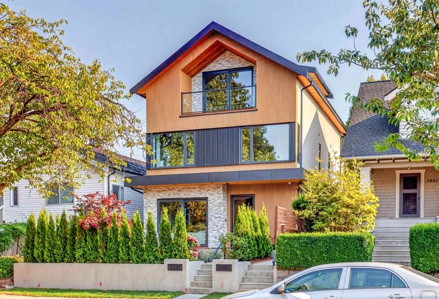 3836 W 21st Avenue 2, Vancouver