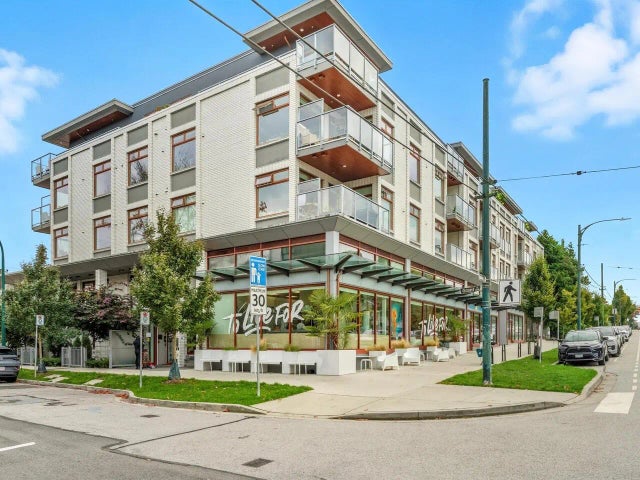 2408 Grant Street 208, Vancouver