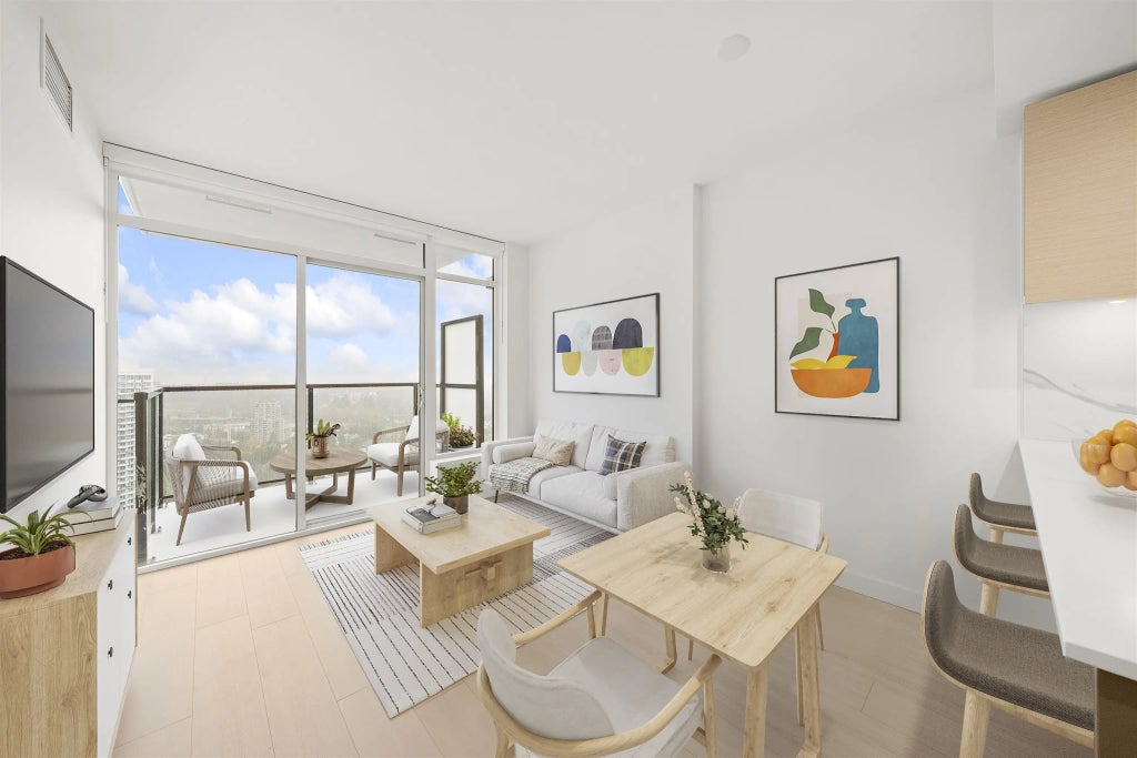 13745 George Junction 3704, Surrey