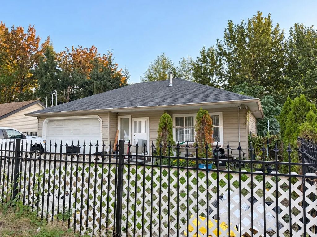 33972 Old Yale Road, Abbotsford