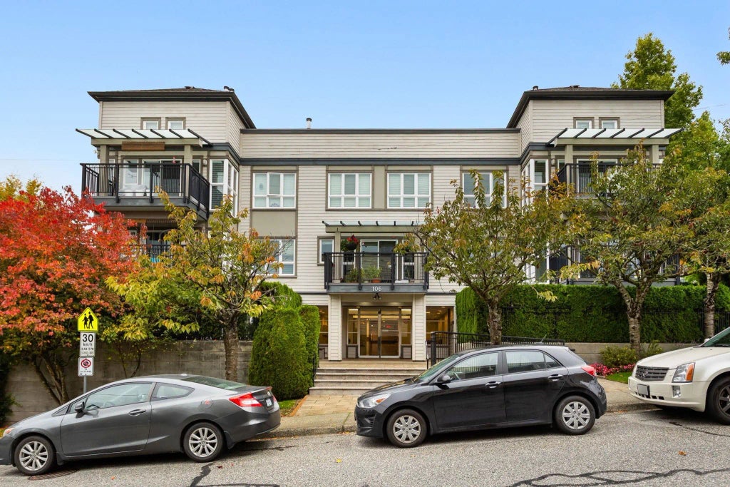 106 W Kings Road 301, North Vancouver