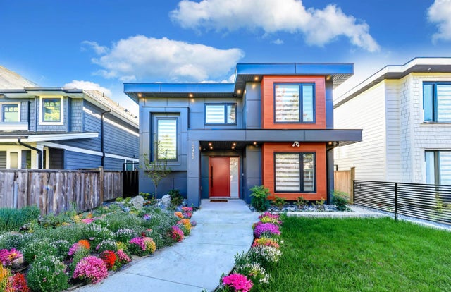 104xx Williams Road, Richmond