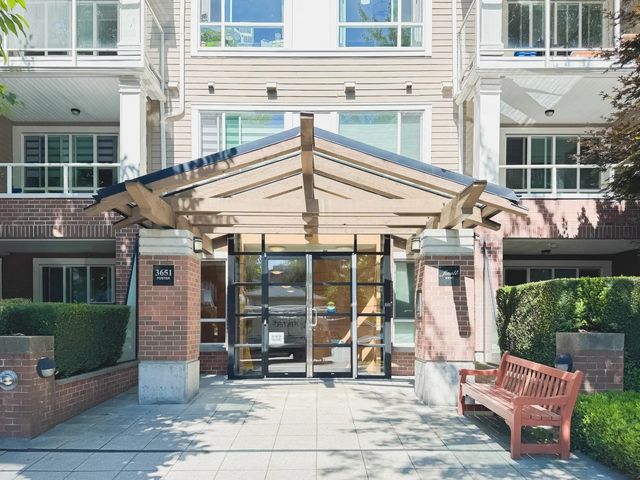 3651 Foster Avenue 210, Vancouver