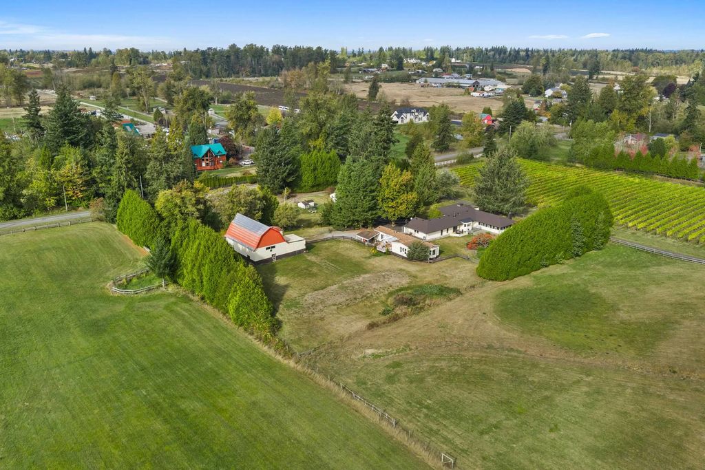 1240 224 Street, Langley