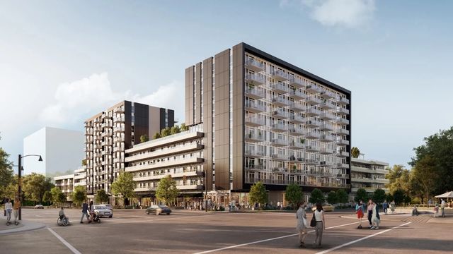 2729 Kingsway 509, Vancouver
