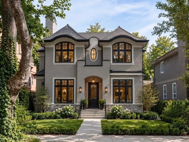 6568 Cypress Street, Vancouver