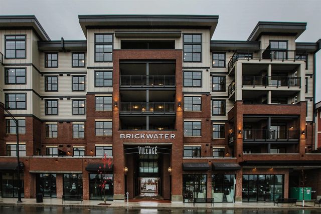 22638 119th Avenue 611, Maple Ridge