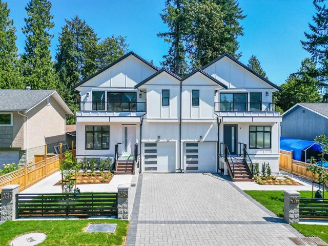 3450 Jervis Street 102, Port Coquitlam