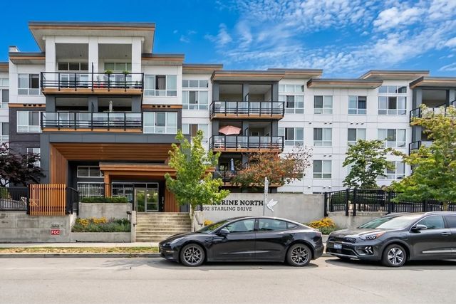 1892 Starling Drive 109, Tsawwassen