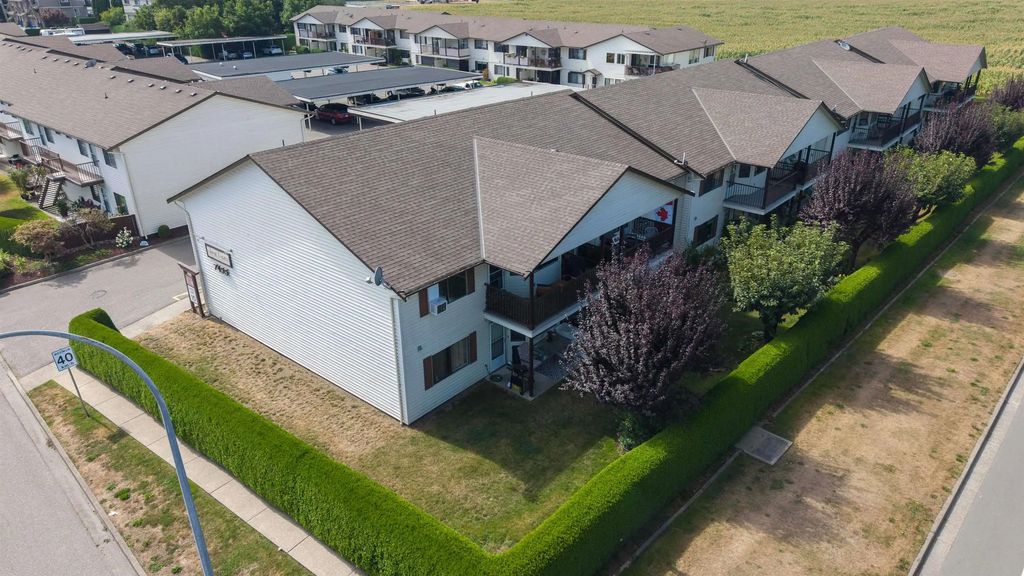 7455 Huron Street 2, Chilliwack