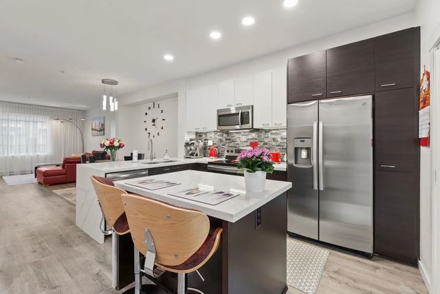 3010 Riverbend Drive 72, Coquitlam