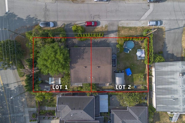 1036 Charland Avenue, Coquitlam