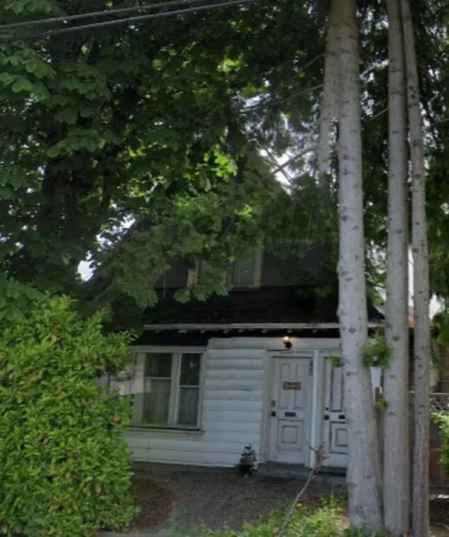 4756 Fraser Street, Vancouver