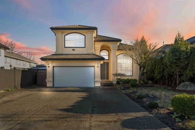 8330 168 Street, Surrey