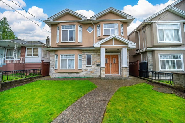 3320 E 43rd Avenue, Vancouver