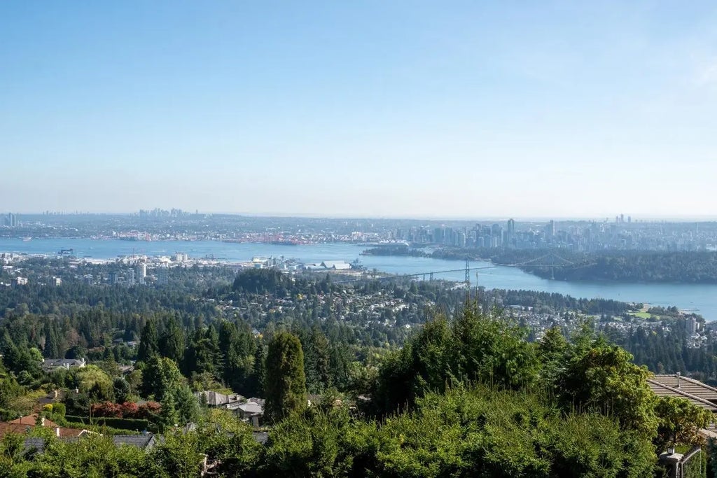 1437 Bramwell Road, West Vancouver