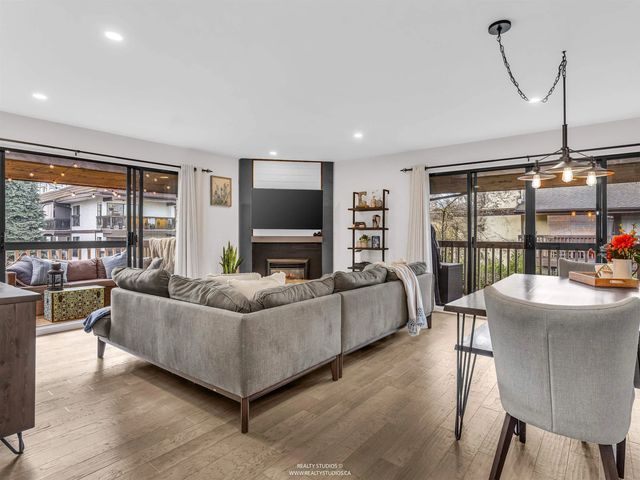 708 Eighth Avenue 303, New Westminster