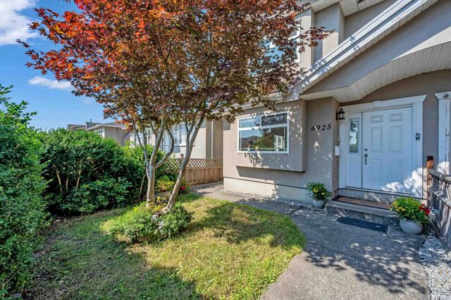 6925 Main Street, Vancouver