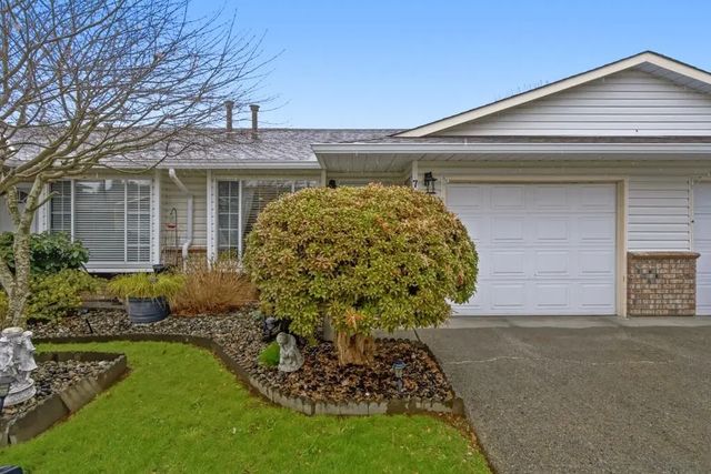 18960 Advent Road 7, Pitt Meadows