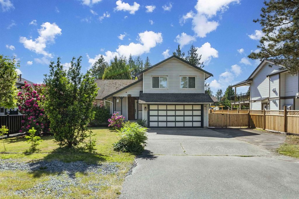 4483 208 Street, Langley