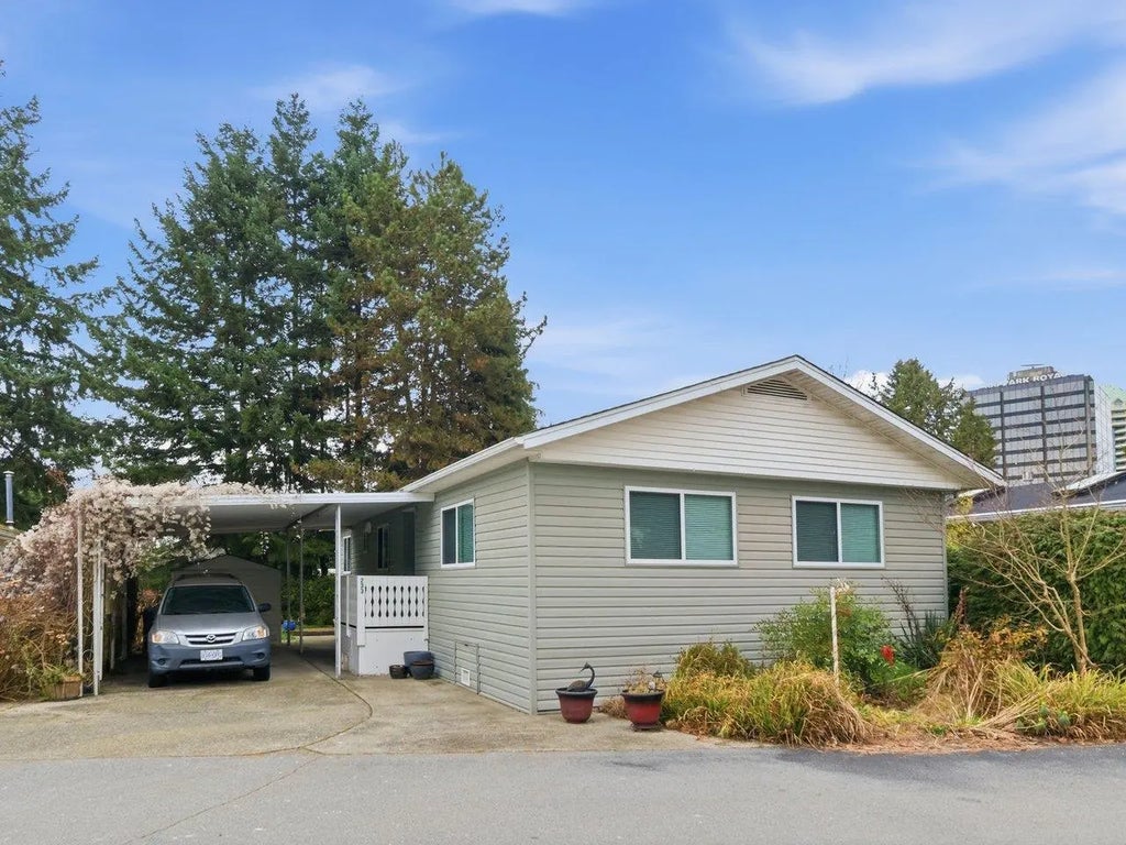 233 Tyee Drive, West Vancouver