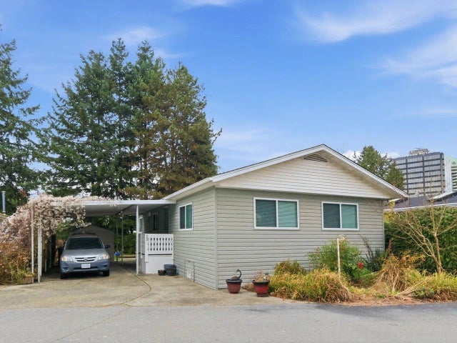 233 Tyee Drive, West Vancouver