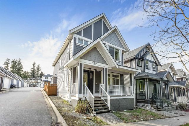 6015 138a Street, Surrey