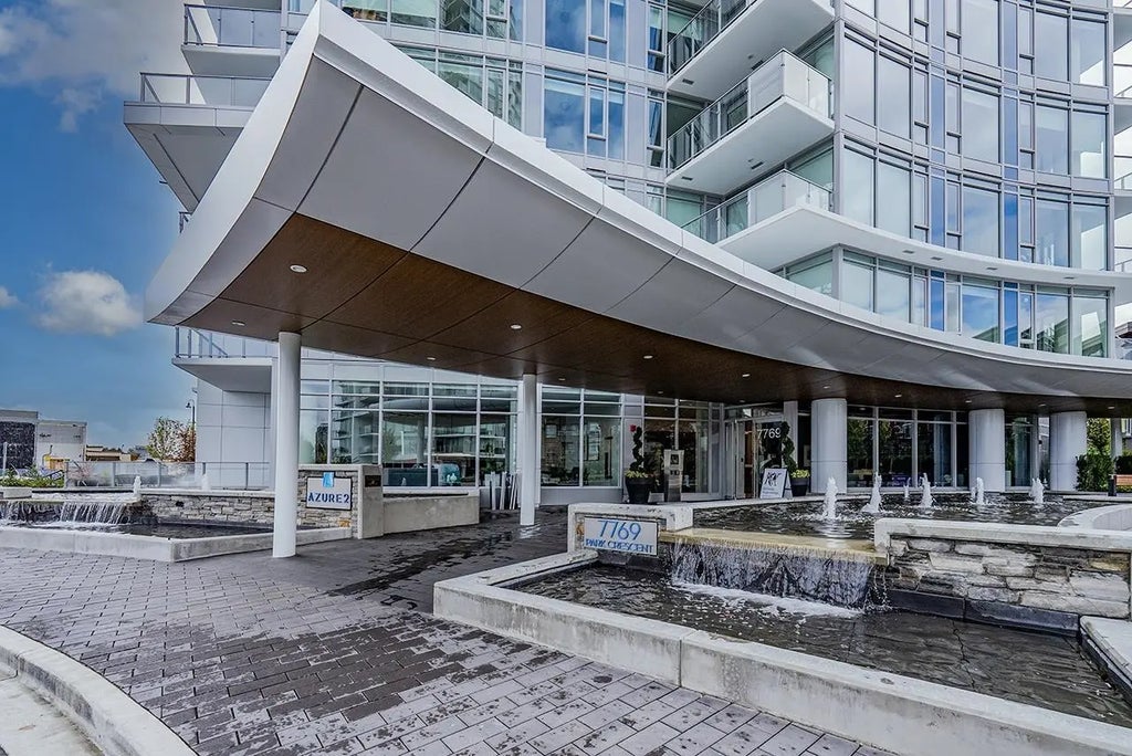 7769 Park Crescent 1506, Burnaby