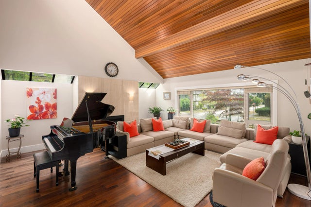 5483 Carnarvon Street, Vancouver