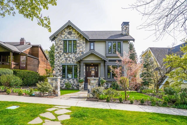 3530 W 34th Avenue, Vancouver