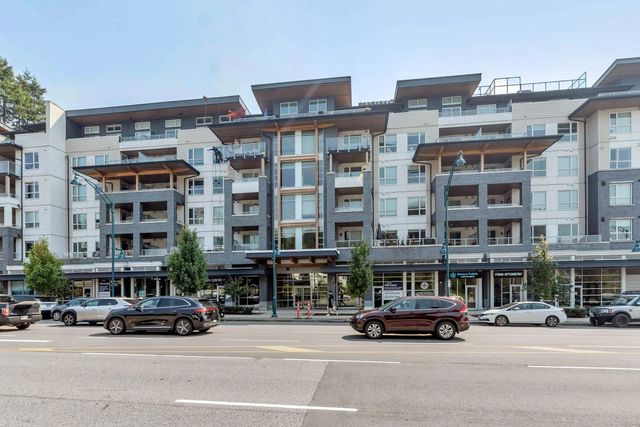 3229 St. Johns Street 419, Port Moody