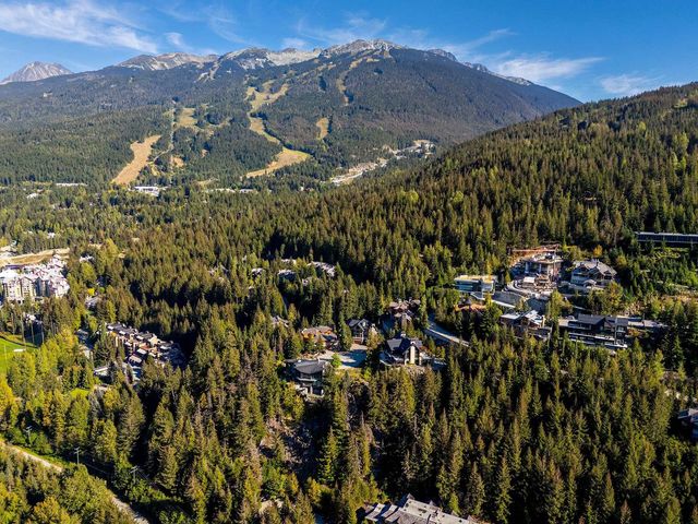 3853 Sunridge Court, Whistler