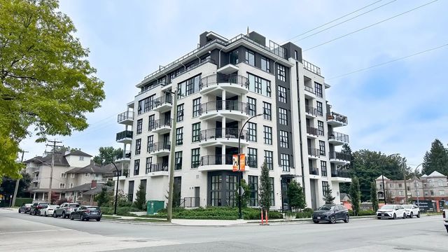 2446 Shaughnessy Street 501, Port Coquitlam