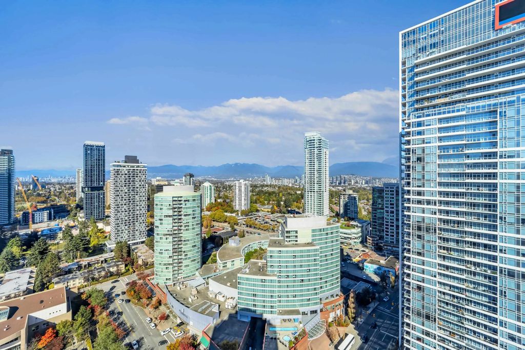 6220 Mckay Avenue 2804, Burnaby
